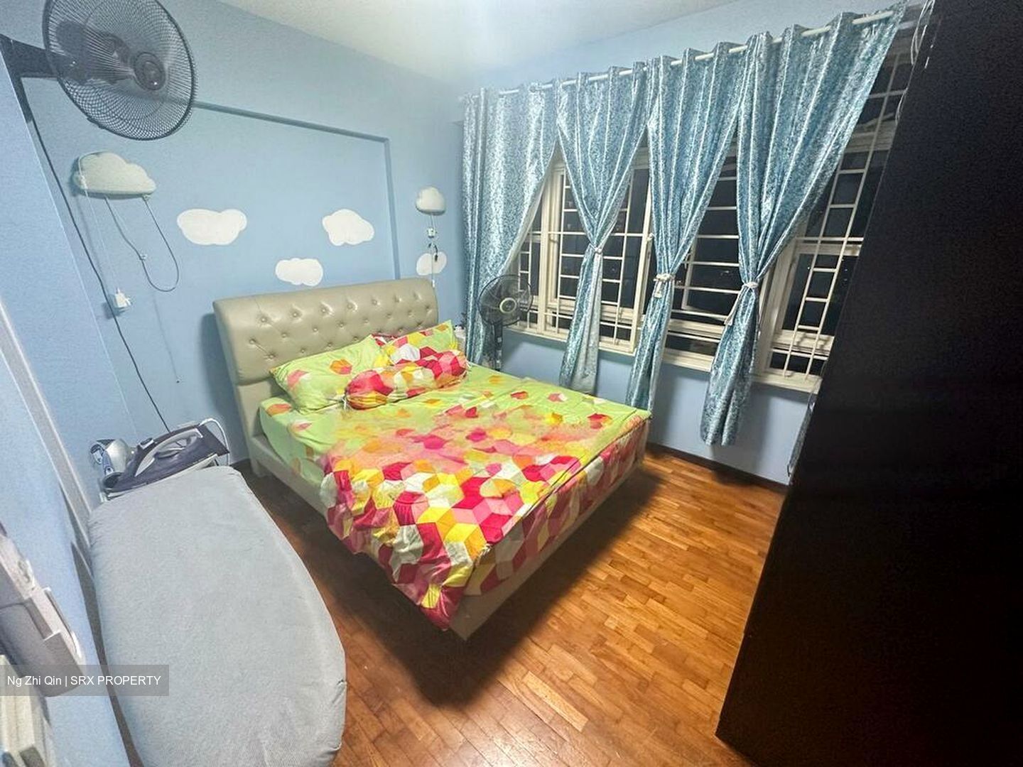 Blk 268A COMPASSVALE ARCADIA (Sengkang), HDB 4 Rooms #558818581
